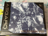 1/100 NGEW-03-01 Asgard special ( Hologram Ver )